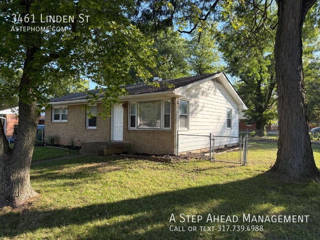 Building Photo - 3461 Linden St