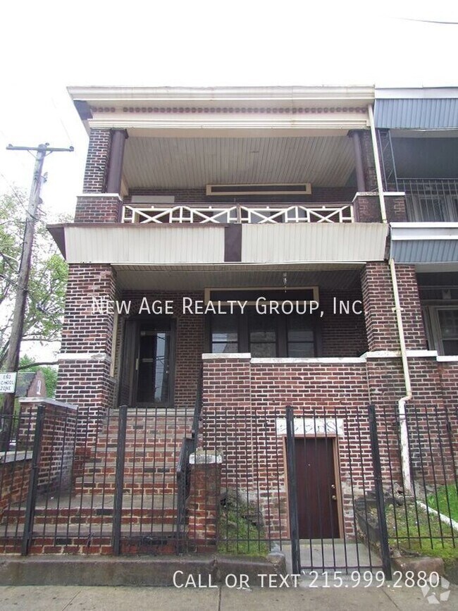 Building Photo - 5400 Lansdowne Ave