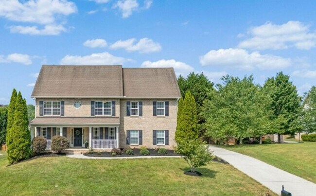 Foto del edificio - Knoxville 37934 - 4 bedroom 2 bath - call ...