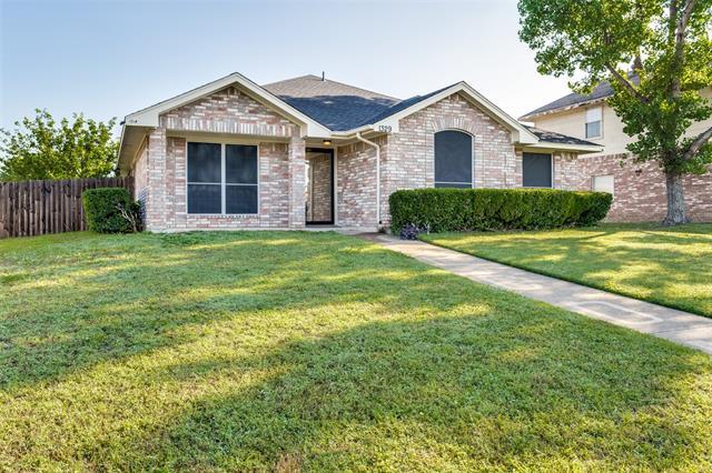 Foto principal - 1329 Rosewood Ln