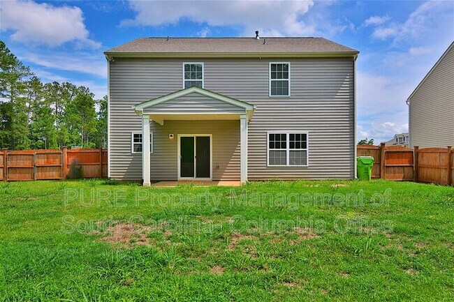 Foto del edificio - 804 Sunseeker Dr