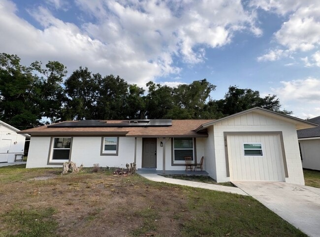 Building Photo - 3616 W D Judge Dr