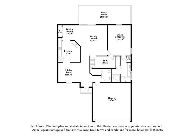 Foto del edificio - Spacious 6-Bedroom Florida Home