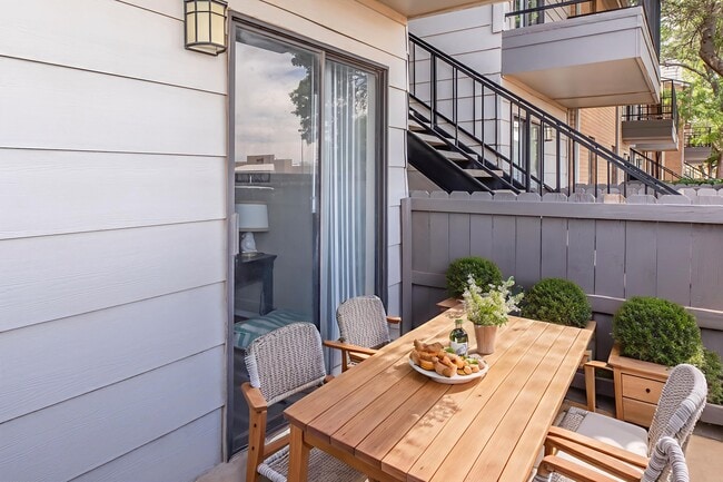 Foto del edificio - District West