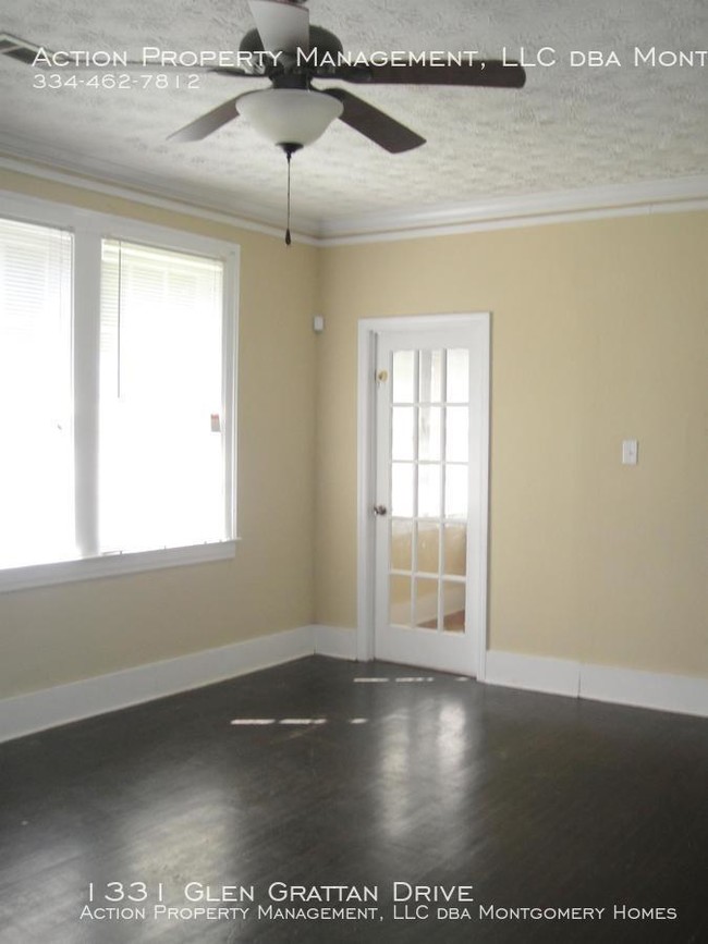 Building Photo - 1331 Glen Grattan Dr