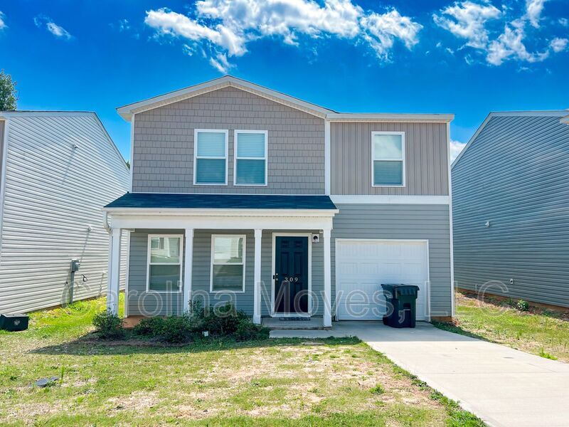309 Long Grove Ln, Greer, SC 29650 House Rental in Greer, SC