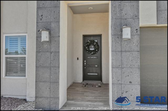 Building Photo - 3 bedroom in El Paso TX 79938