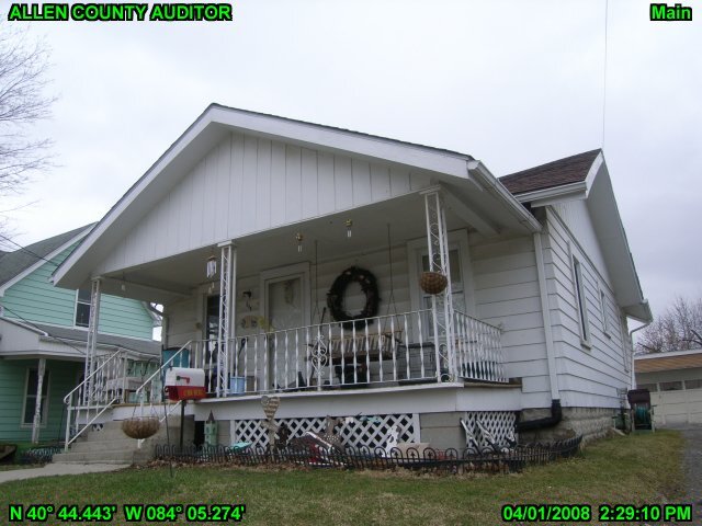 Primary Photo - 111 N Shawnee St