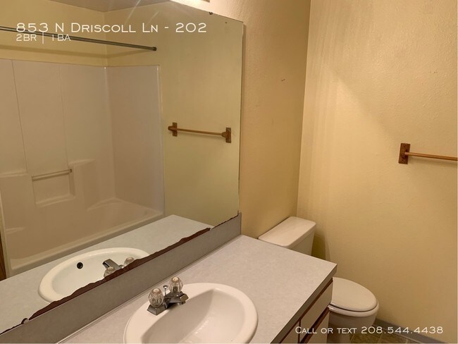Driscoll Lane Apartments Apartment For Rent In Boise Id Apartments Com