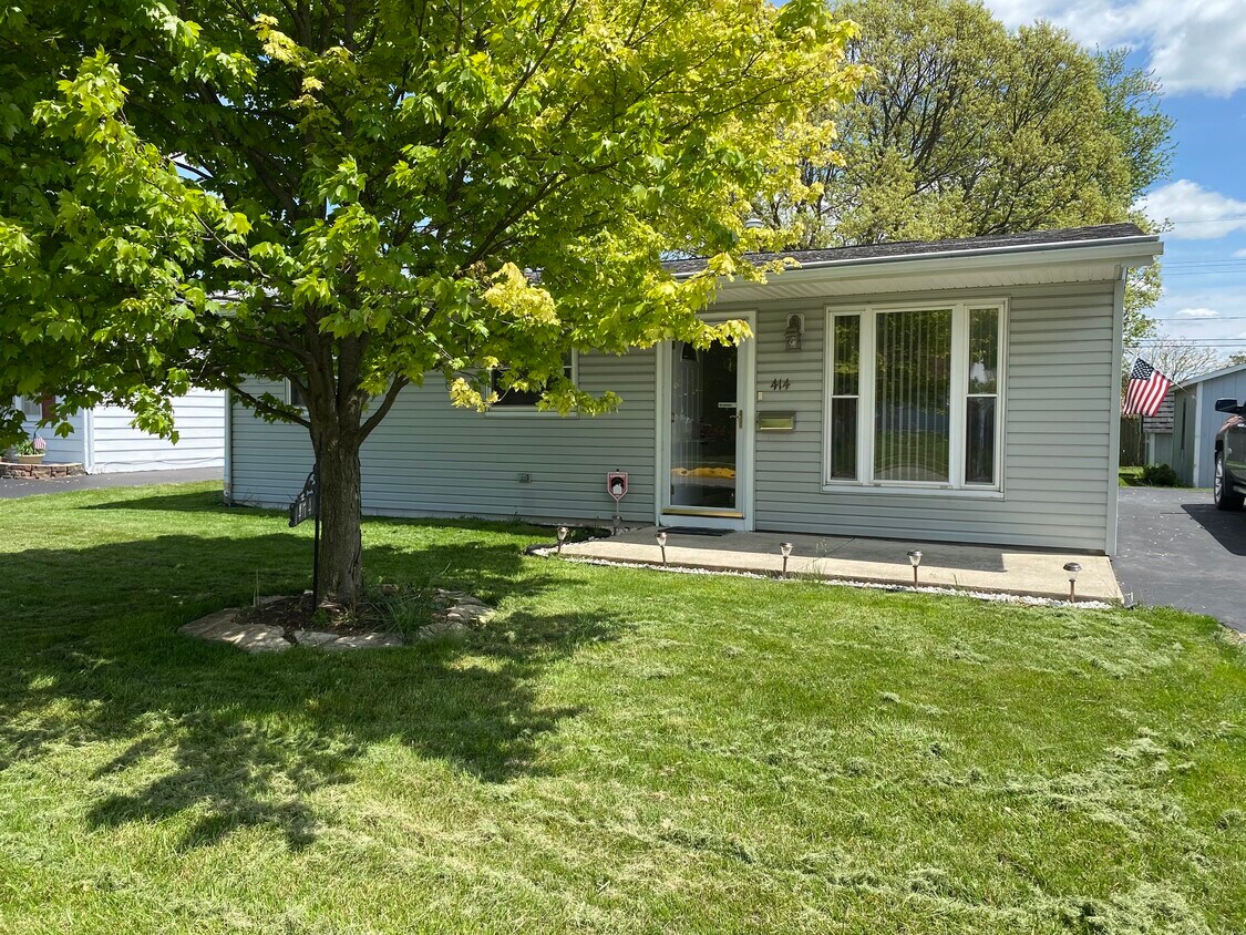 Foto principal - 414 Hiler Rd
