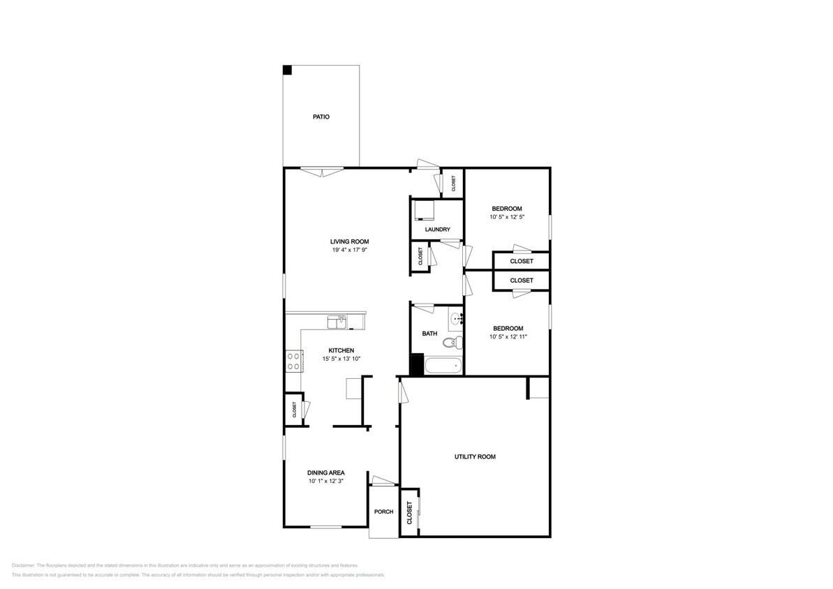 Foto del edificio - 10823 Spring Brook Pass Dr