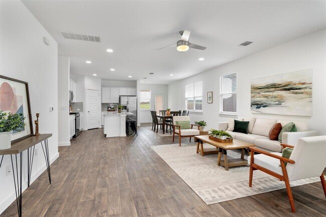 Foto del edificio - 13609 Baileyfield Dr