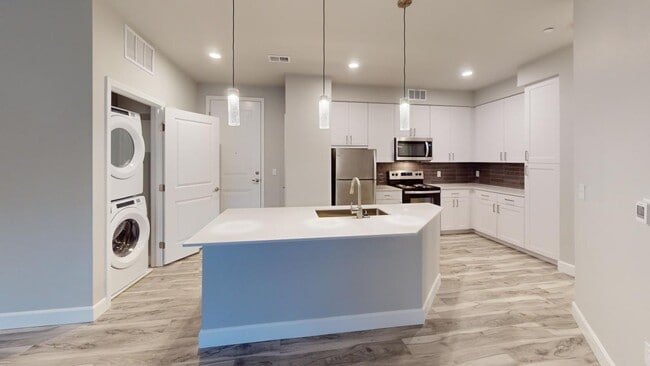 Photo - Experience at Epicenter Apartments