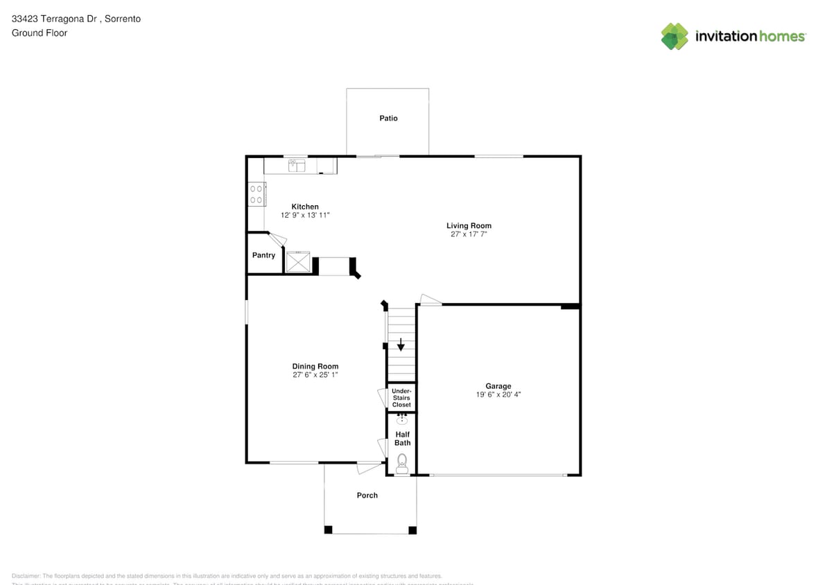 Building Photo - 33423 Terragona Dr