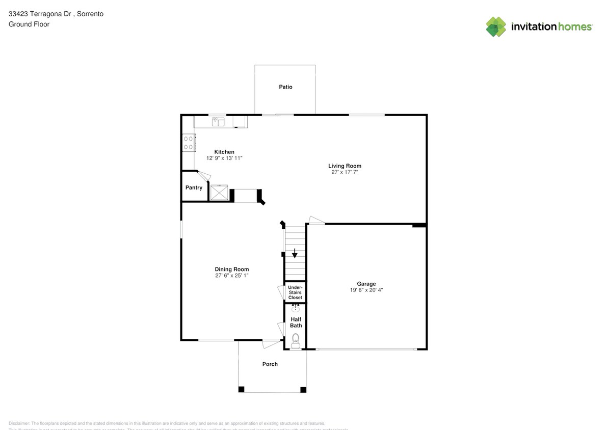 Foto del edificio - 33423 Terragona Dr