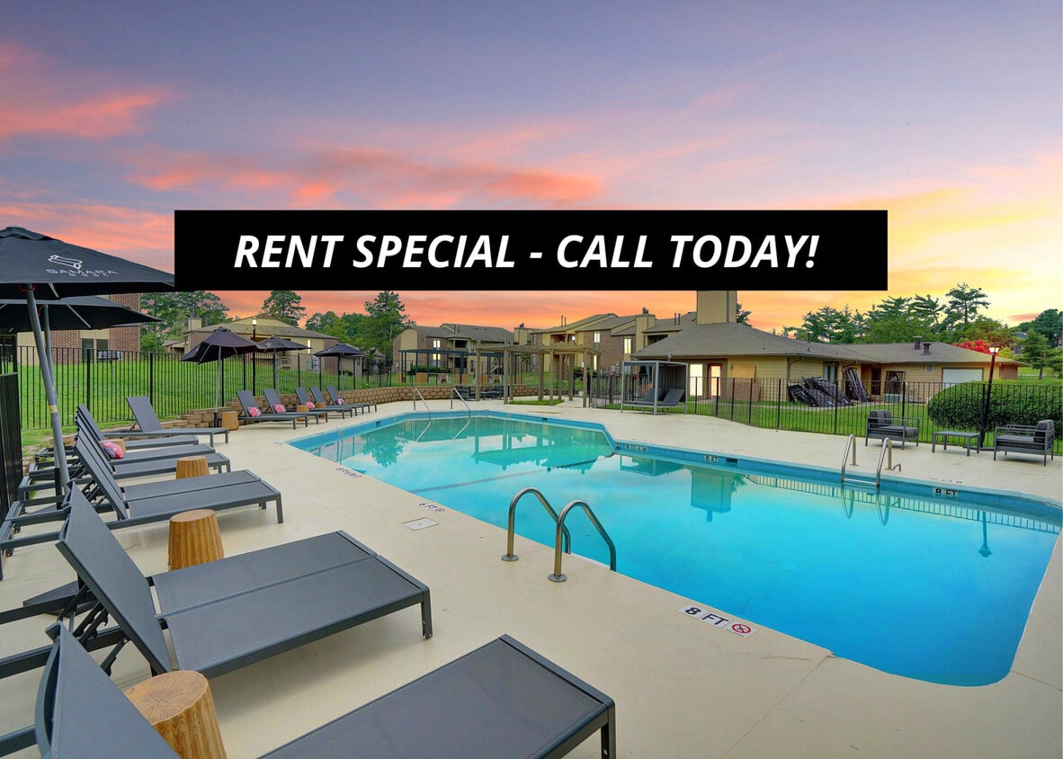 Samara East Apartments 8100 Bayfield Rd Columbia, SC