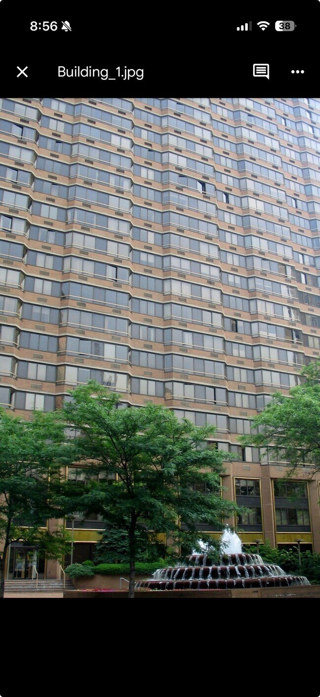 Foto del edificio - 630 1st Ave