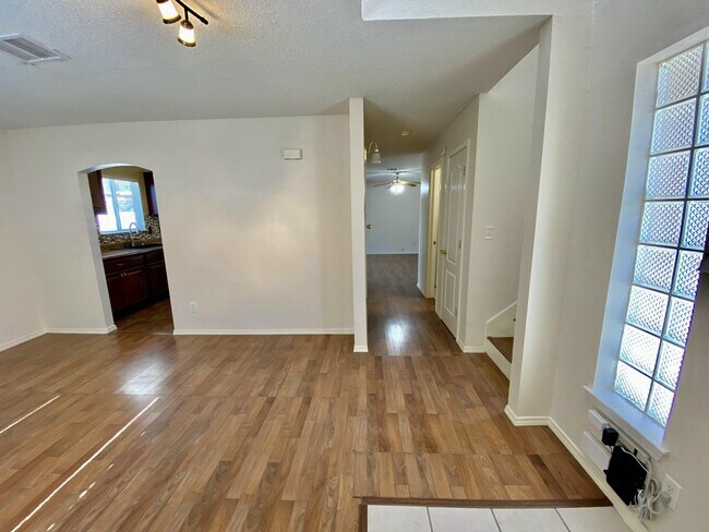 Building Photo - 3333 Mike Godwin Dr