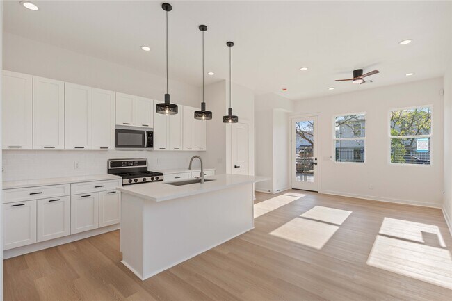 Foto del edificio - 3011 Truxillo St