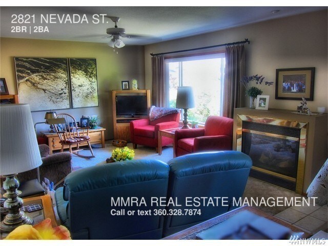 Foto del edificio - 2821 Nevada St