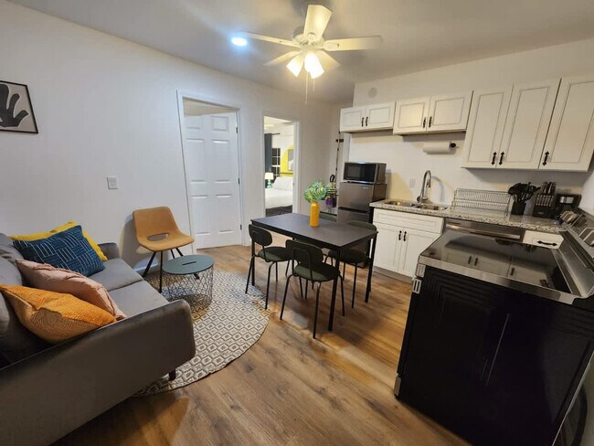 Building Photo - 6400 Sherman St