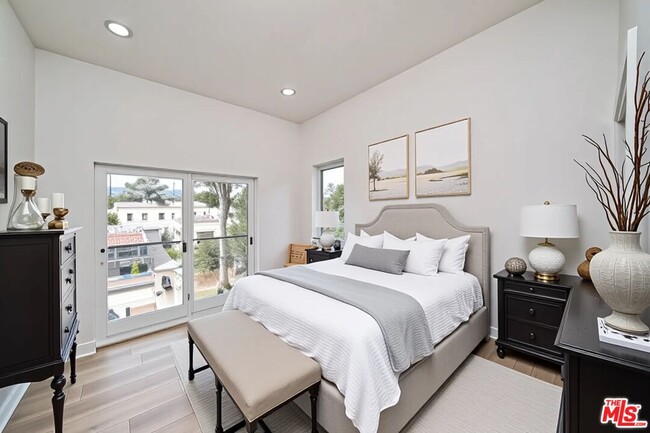 Foto del edificio - 1108 Queen Anne Pl