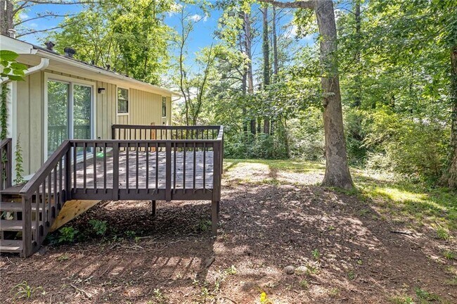 Foto del edificio - 4690 Big Valley Ct
