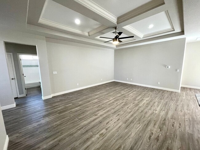 Foto del edificio - Beautiful 3 Bedroom 2 Bathroom Home!