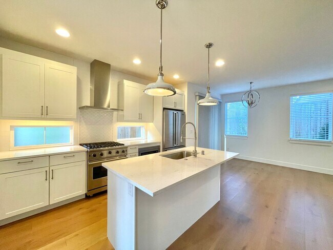 Building Photo - Great Home for rent