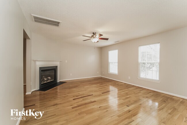 Foto del edificio - 3508 Betterton Ln