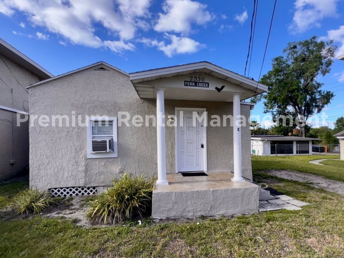 Photo - 2330 Ferncreek Dr #C Orlando FL 32806