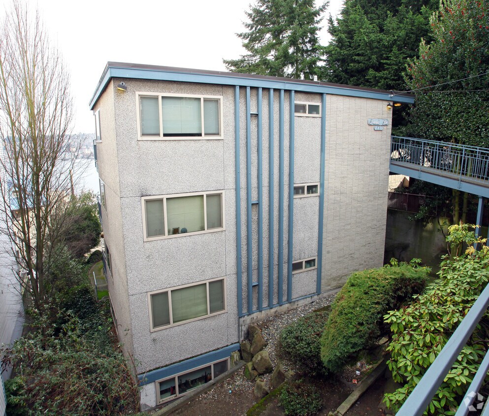 Foto principal - Sherri Lee Apartments