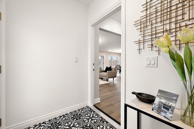 Foto del edificio - 2080 Gladstone St