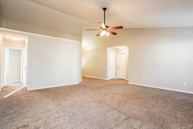 Foto del edificio - 1501 Poplar Ridge Rd