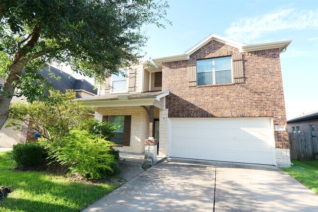 Foto del edificio - 27131 Danbridge Gulch Ln