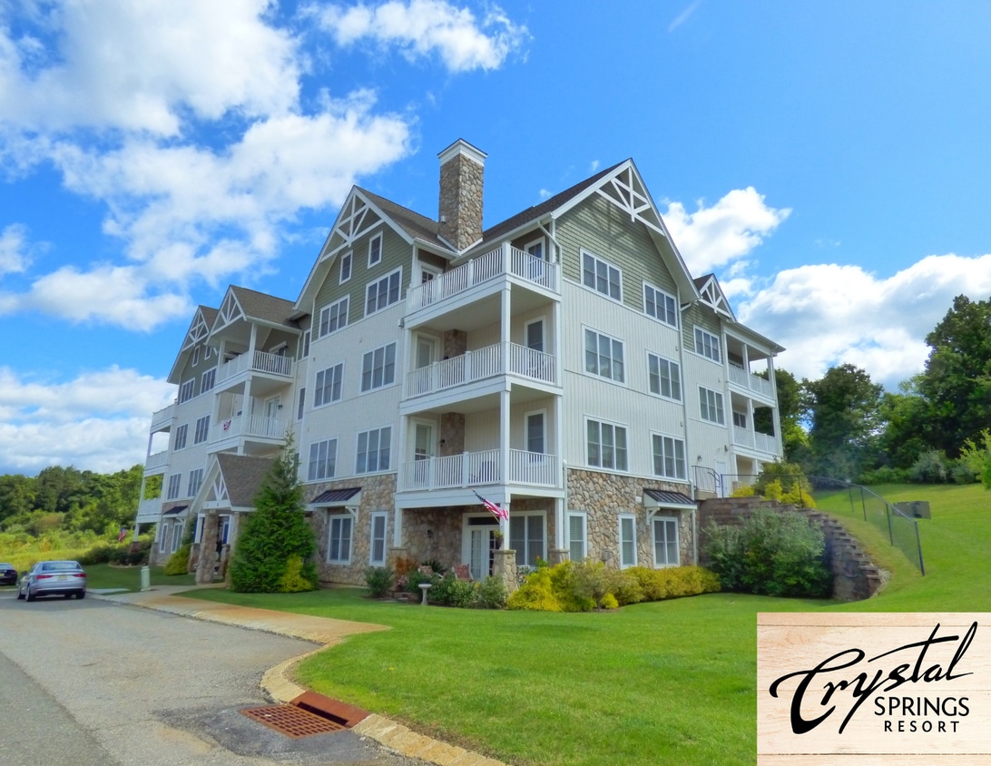 169 Tarrington Rd Unit 305, Hamburg, NJ 07419 Condo for Rent in