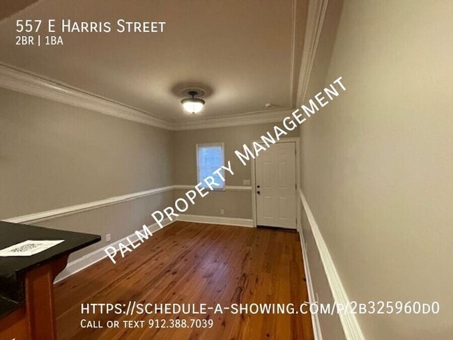 Building Photo - 557 E Harris St