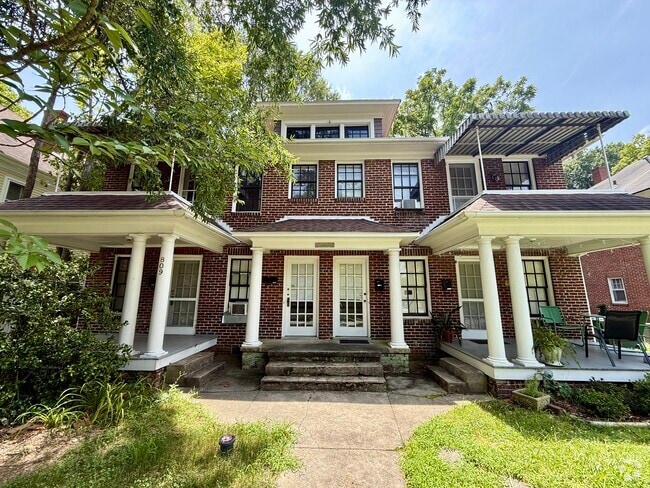 Building Photo - 809 Rankin Pl