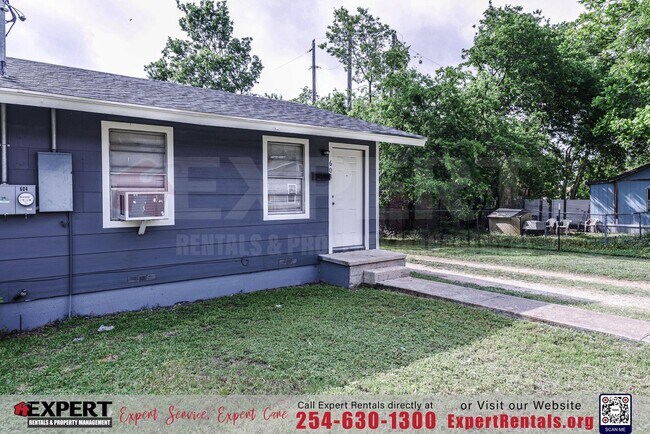 Foto del edificio - 604 N 20th St