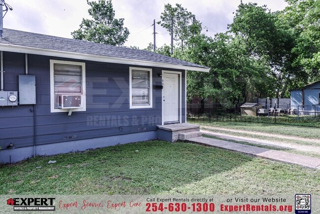 Building Photo - 604 N 20th St