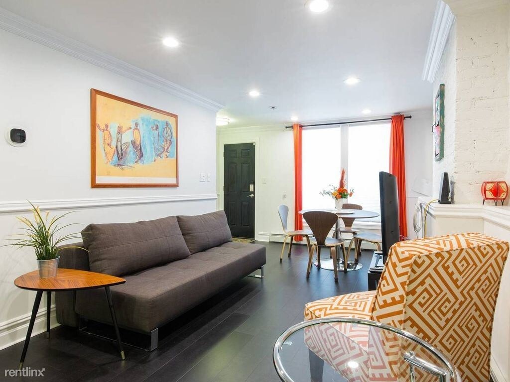 Primary Photo - 1 br, 1 bath - 101 W Lexington St