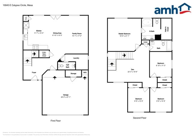 Building Photo - 10045 E Calypso Cir
