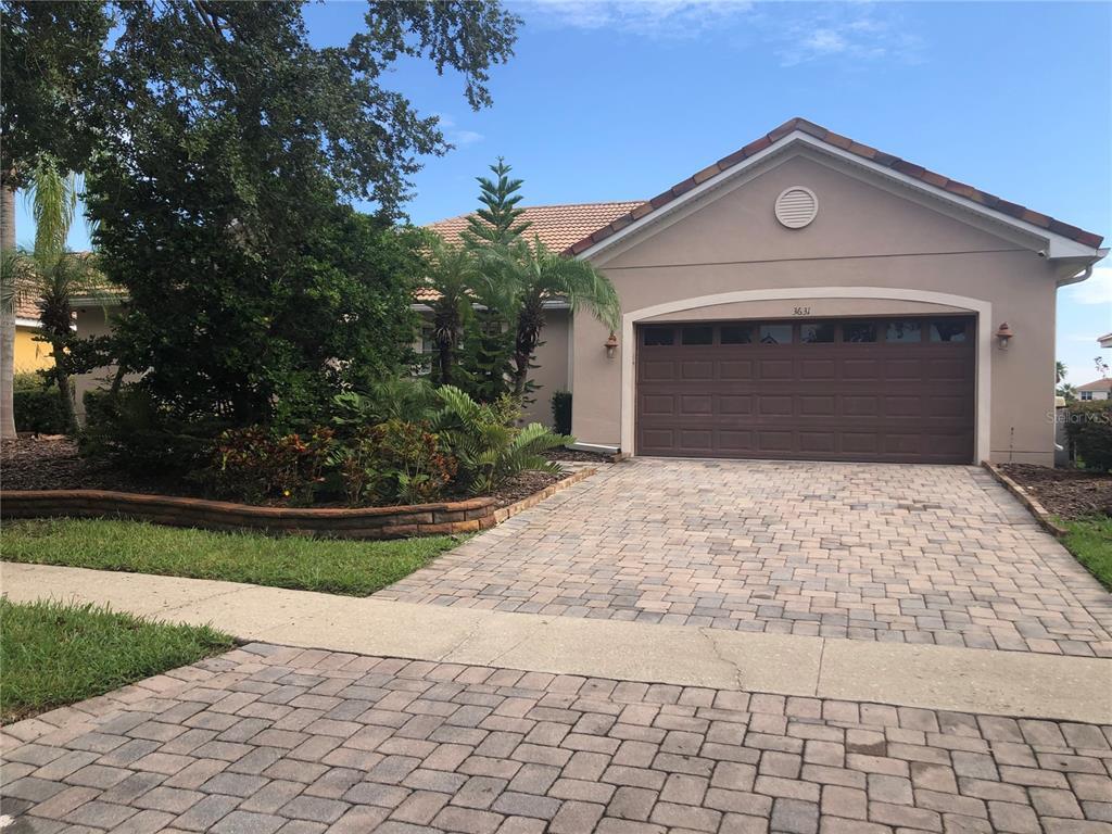 Primary Photo - 3631 Northwoods Dr