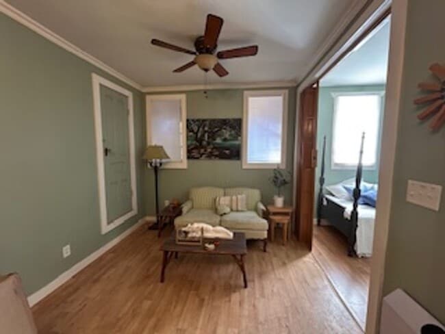 Building Photo - 1 Bed, 1 Bath + Office | Guerneville (Rio ...