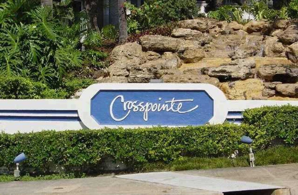 Foto principal - Crosspointe 1 Bedroom 1 Bath Partly Furnis...