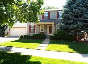 Building Photo - 3333 S Nelson Ct