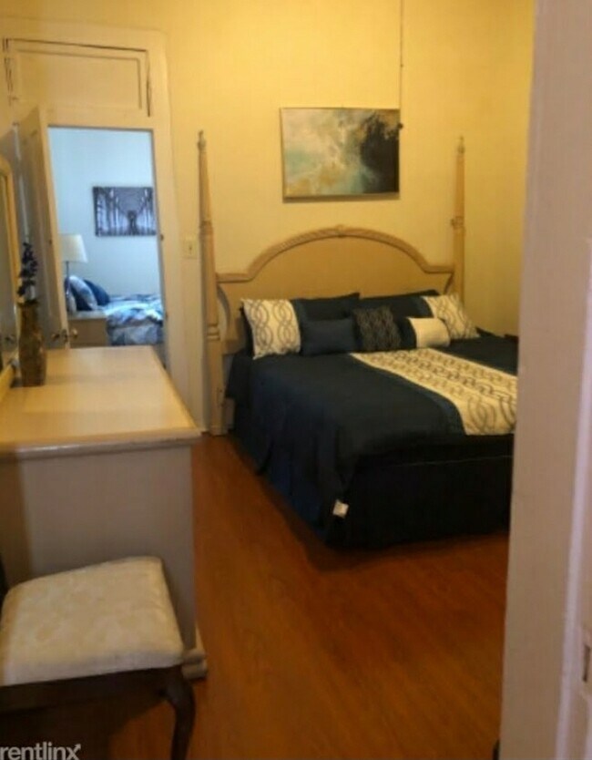tercer dormitorio - 3109 Milan St