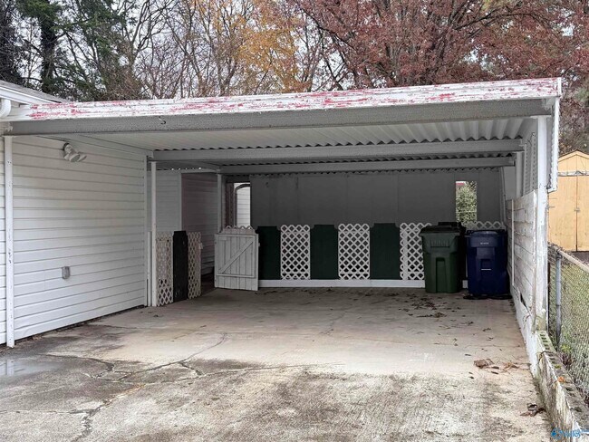 Foto del edificio - 4207 Concord Rd NW