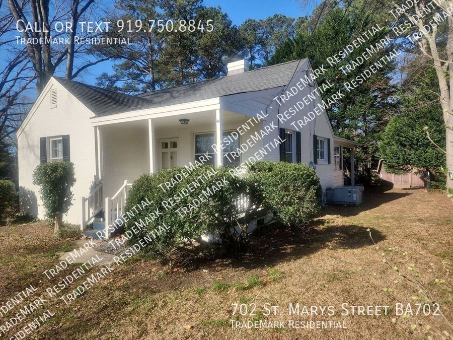 Primary Photo - 2 bedroom 1 bathroom home in Garner