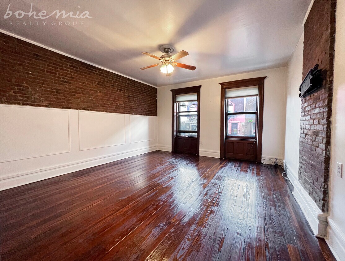 550 W 161st St Unit 3A, New York, NY 10032 Apartment for Rent in New